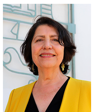 Rosa del Carmen Zacconi Quiroz